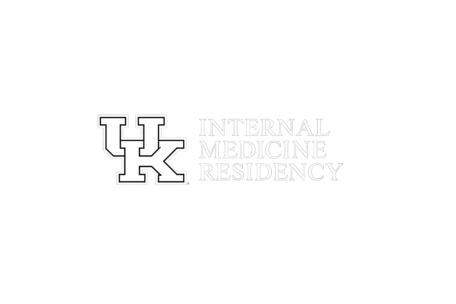UK Internal Medicine Residency
